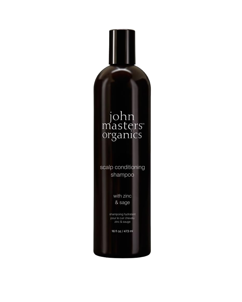 Shampoo E Condicionador John Masters Organics Dry Scalp 480 Ml