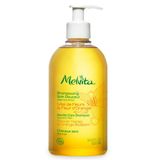 Shampoo Melvita Gentle Care Para Cabelos Secos 500ml