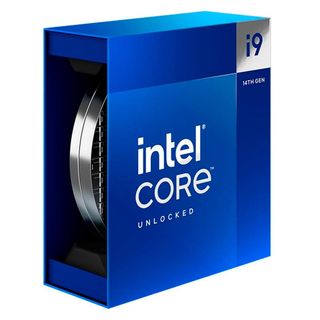Carrefour Processador Intel Core I9-14900kf 3.2 Ghz Frequencia Max Turbo: Ate 5.6 Ghz 36mb image