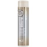 Shampoo Joico Blonde Life Brightening 300ml Para Cabelos Com Mechas