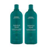 Shampoo E Condicionador Duo Aveda Botanical Repair 1000ml