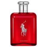 Perfume Ralph Lauren Polo Red Eau De Parfum 125ml Para Homens