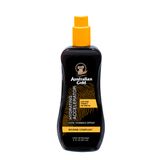 Gel Em Spray Acelerador De Bronzeamento Australian Gold 240 Ml