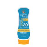 Loção Protetora Solar Australian Gold Extreme Sport Spf 30 240 Ml
