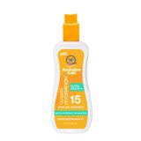 Protetor Solar Australian Gold Moisturize-max Spf 15 240 Ml