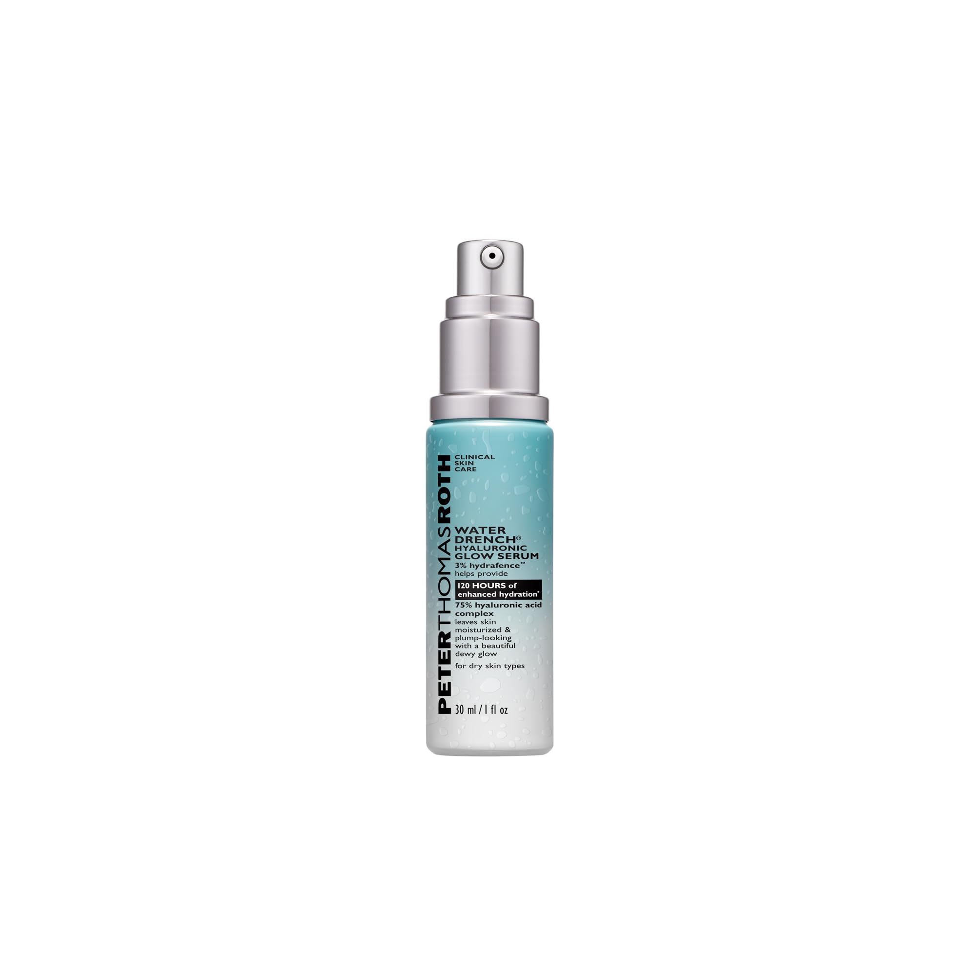 Sérum Peter Thomas Roth Water Drench Hyalurônico 30ml