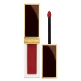 Batom Liquid Lip Luxe Matte Tom Ford 133 Scarlet Stiletto