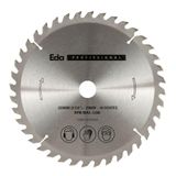 Serra Circular 9.1/4&quot; - 40 Dentes - Eda