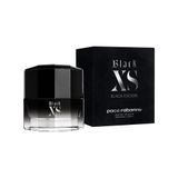 Perfume Paco Rabanne Black Xs Excess Eau De Toilette 100ml