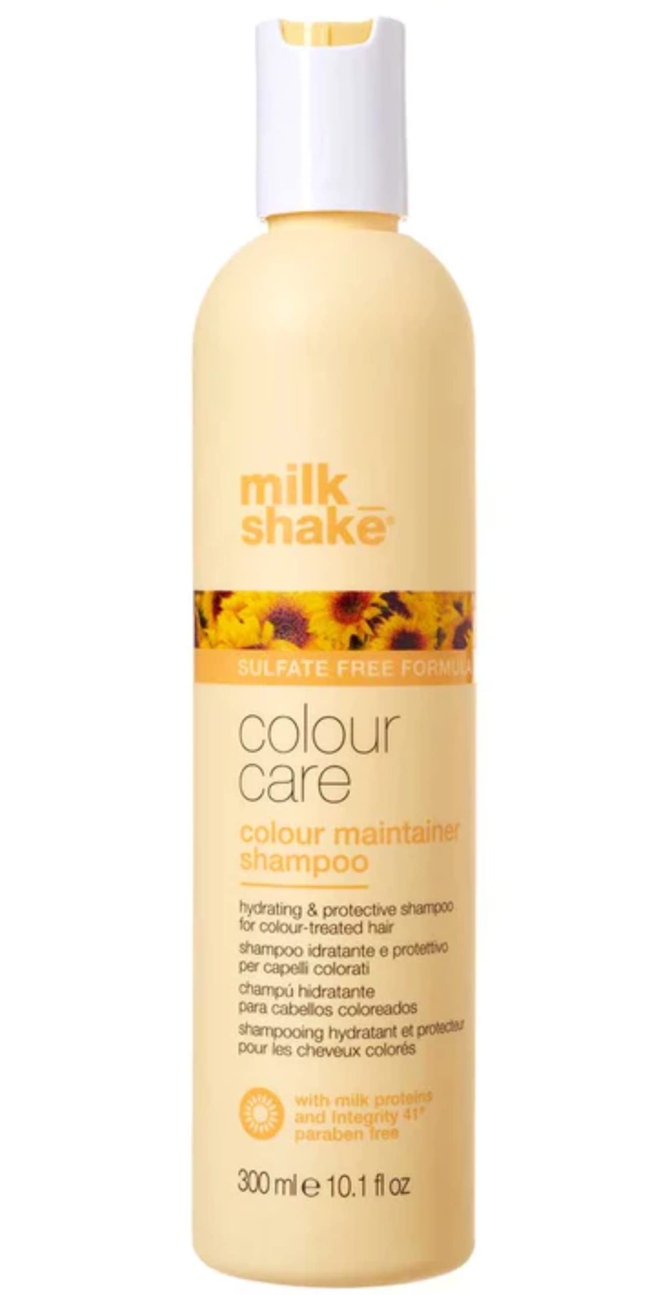 Shampoo Milk_shake Color Care Para Cabelos Tingidos 300 Ml