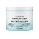 Creme Corporal Peter Thomas Roth Water Drench Ácido Hialurônico