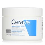 Creme Hidratante Cerave 340g/340ml Para Pele Seca