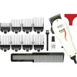 Máquina De Corte Wahl Pro Basic 127v