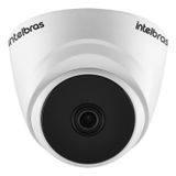Camera Dome Intelbras Hdcvi Vhl 1120 D 3,6Mm 20M 720P 1Mp