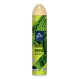 Desodorizador Glade Aerossol Aura Fresh 360ml