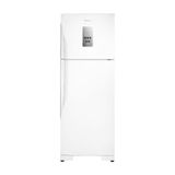 Geladeira Panasonic Frost Free 483l A+++ Branco - Nr-bt55pv2w 220v