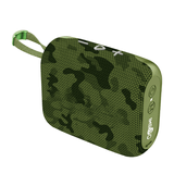 Alto-falante Bluetooth Imenso Outdoor Portable Camuflage