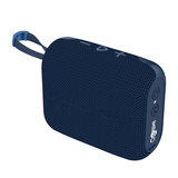 Alto-falante Bluetooth Imenso Outdoor Portable Blue