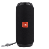 Alto-falante Bluetooth Imenso Outdoor Portátil Preto