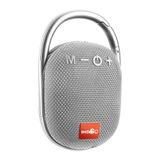 Alto-falante Bluetooth Imenso Outdoor Portable Grey