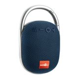 Alto-falante Bluetooth Imenso Outdoor Portable Blue