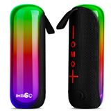 Alto-falante Bluetooth Imenso Outdoor Portátil Preto