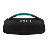 Alto-falante Bluetooth Imenso Outdoor Portátil Preto