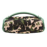 Alto-falante Bluetooth Imenso Outdoor Portable Camuflage