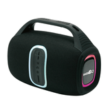 Alto-falante Bluetooth Imenso Outdoor Portátil Preto