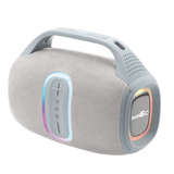 Alto-falante Bluetooth Imenso Outdoor Portable Grey