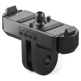 Suporte Com Trava Magnética Original Para Gopro 13 Black