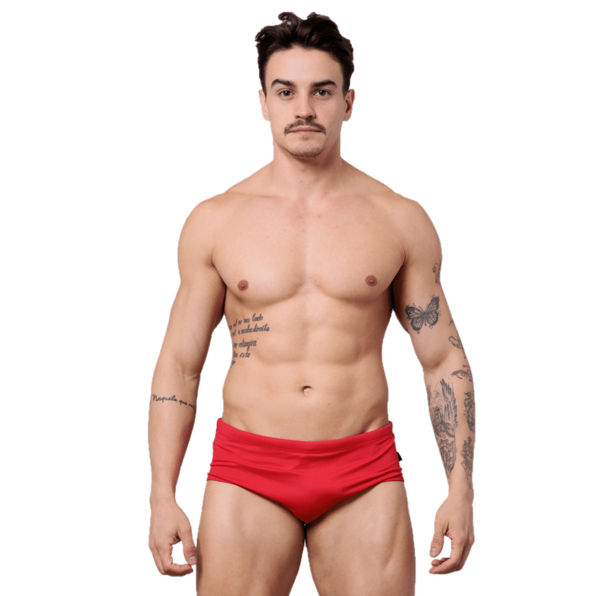 Sunga Divino Clássica - Jwilas Beachwear