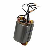 Estator Esmerilhadeira 9004 220v Skil