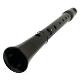 Flauta Doce Profissional Tom F Sopranino Barroca Yamaha