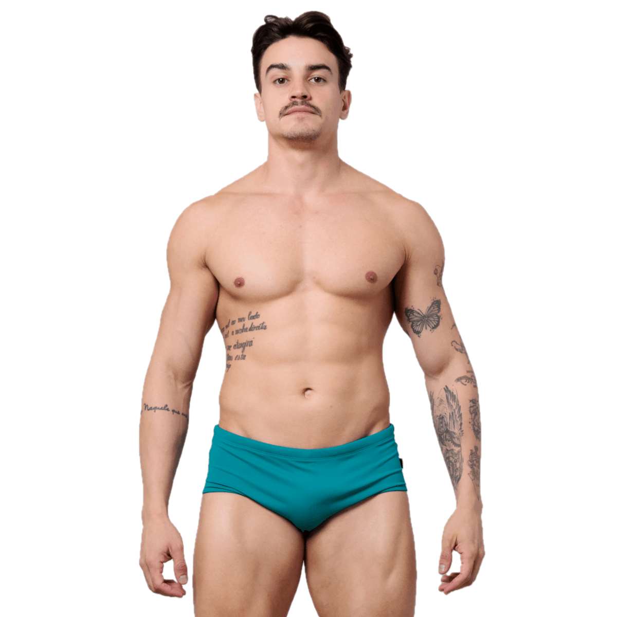 Sunga Sapphire Clássica - Jwilas Beachwear