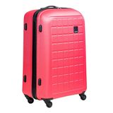 Mala Média De Viagem Em Polipropileno American Tourister By Samsonite Cirrus Light - 4 Rodas 360 - Rosa M