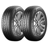 Kit 2 Pneus Aro 13 175/70r13 82t Altimax One General