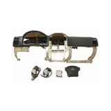 Kit Airbag Completo Kia Cerato 2007-2008