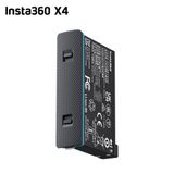 Bateria Recarregável 2290mah Original Para Câmera Insta360 X4