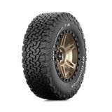 Pneu Aro 17&quot; 225/65 R17 107/103s Bfgoodrich All Terrain Ko2