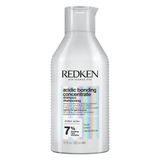 Shampoo Redken Bonding Para Reparação De Cabelos Danificados 300 Ml