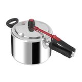 Panela De Pressão 4,5l Clock Original