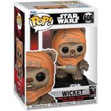 Funko Pop Wicket Star Wars - Funko 608