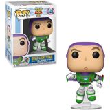 Funko Pop Buzz Lightyear Toy Story 4 - Funko 523