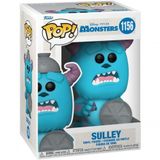 Funko Pop Sulley Disney Pixar Monsters Sa - Funko 1156