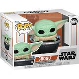 Funko Pop The Child Star Wars - Funko 368