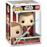 Funko Pop Obi-wan Kenobi Star Wars - Funko 699