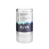 Alva Desodorante Cristal Stick Vegano 120g