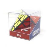 Cubo Mágico Cuber Pro Pyraminx - Cuber Brasil