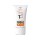 Darrow Actine One Protetor Solar Facial Fps 50 Sem Cor 40g
